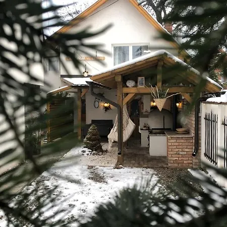 Casa Vakar Vendeghaz