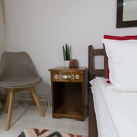 Apartment Casa Vakar Vendeghaz