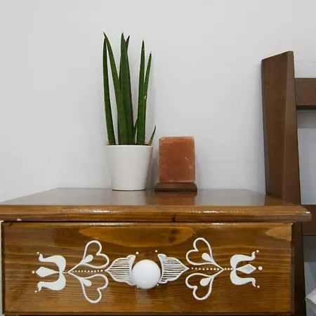 Apartment Casa Vakar Vendeghaz Praid