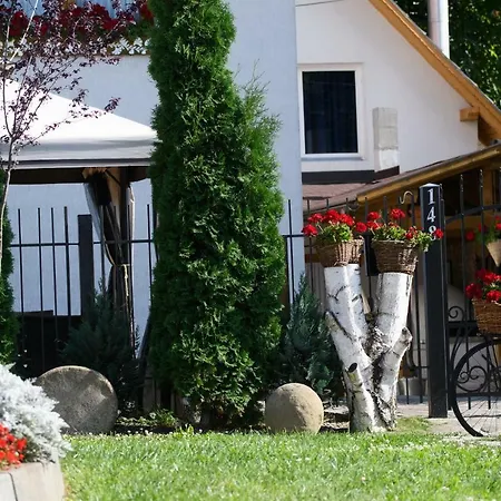 Casa Vakar Vendeghaz