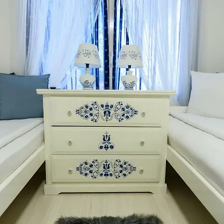 Casa Vakar Vendeghaz *