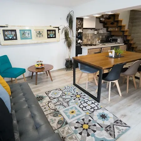 Casa Vakar Vendeghaz