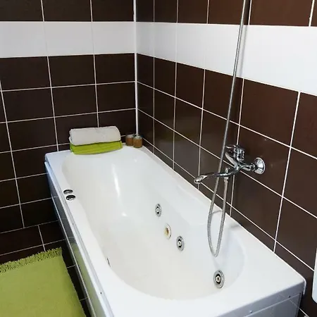 Casa Vakar Vendeghaz