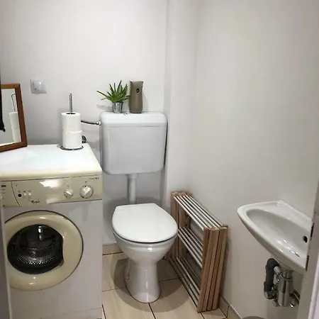 Casa Vakar Vendeghaz Apartment