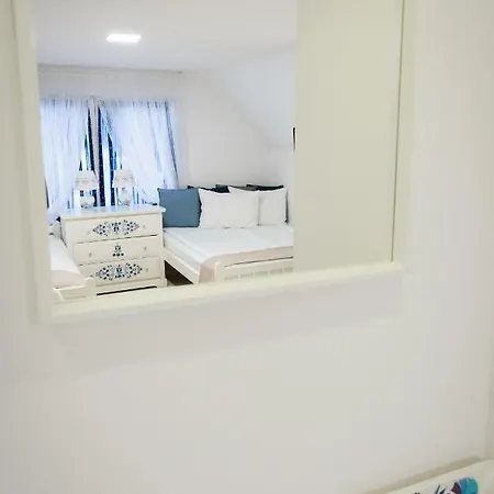 Apartment Casa Vakar Vendeghaz Praid