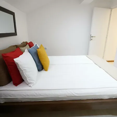 Apartment Casa Vakar Vendeghaz Praid